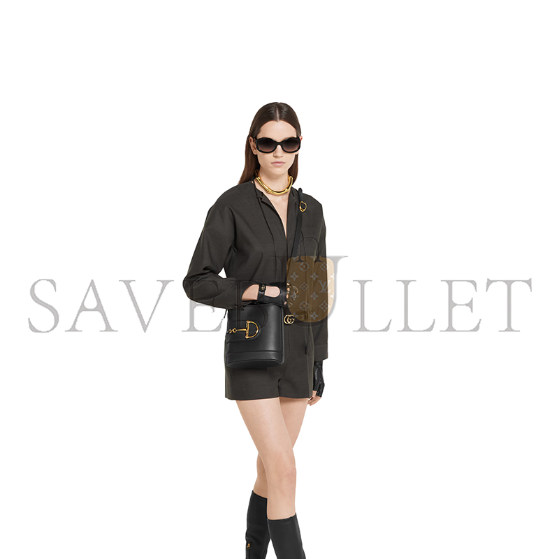 GUCCI 73 MINI BUCKET BAG 833665 (20*18.5*8.5cm) GUCCI 73 MINI BUCKET BAG 833665 (20*18.5*8.5cm)
